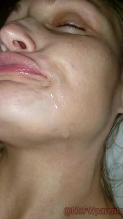 Feed me more 😋 [OC]