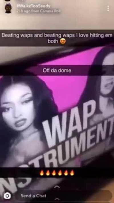 Kwengface Wap freestyle 😭Should he actually remix this💀