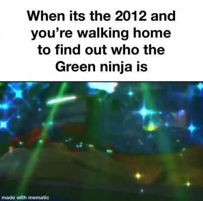 Biggest event of my life