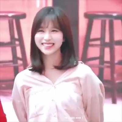 Pouting Mina compilation