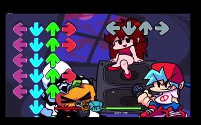 Just A Normal Spookyz Fight Nothing To See Here