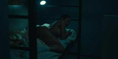 Natasha Marc in Mayor of Kingstown (TV Series 2021&ndash; ) [S01E07]