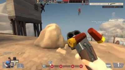 this will never get old