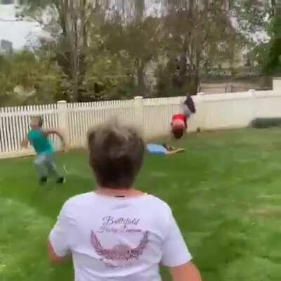 Gender Reveal time!!!