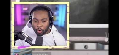 Evan has a feet fetish(tho I think we all knew that already)