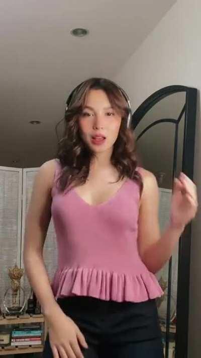 Kyline Alcantara