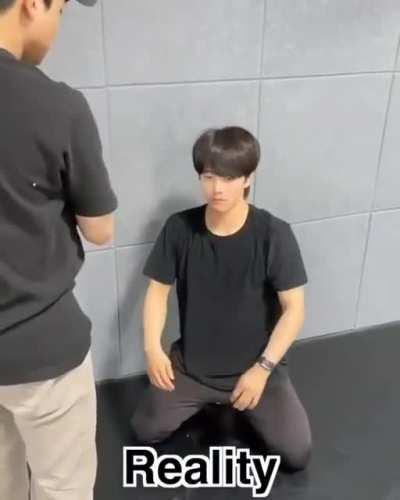 No you don’t get gun