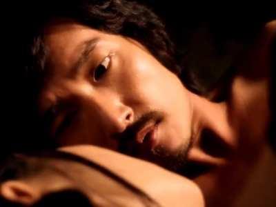 Park soo ae | The sword with no name (2009) 