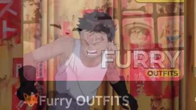 The state of the Roblox homepage