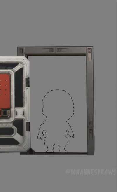 When you run into the rat team🐀 [OC]