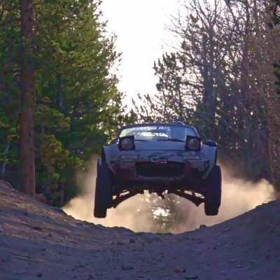 All I do is send (Miata remix)