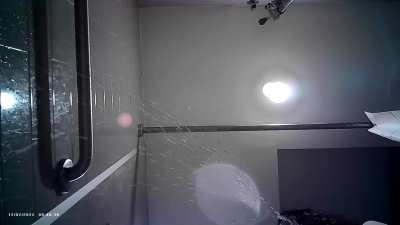 pov im pissing on you