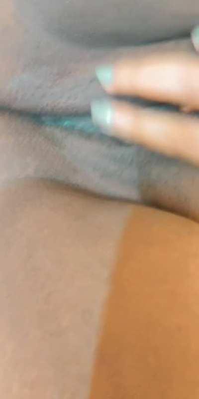 How Many [F]ingers do you think can fit inside?