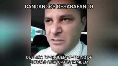 brasil numa casca de nozes