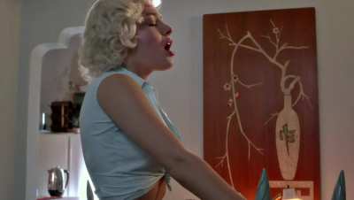 Elena Satine in Magic City [S2E7-2013]