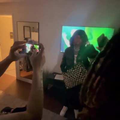 I also pitched this one down