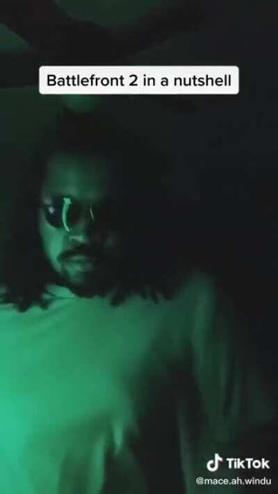 Saw this on tiktok, this definitely belongs here lmao