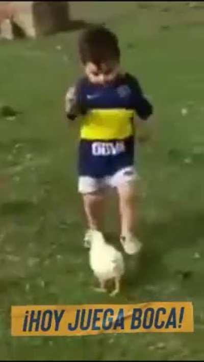 HOY JUEGA BOCAAAAAAAAAAAAAAAAAAAAAAA