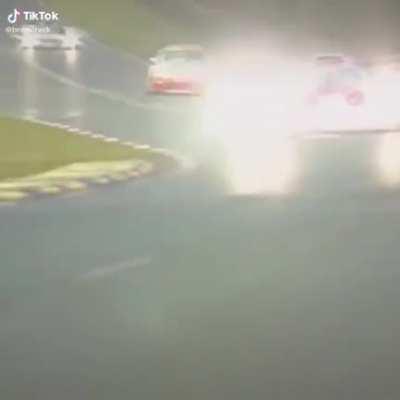 Something bad happened to the kennedies