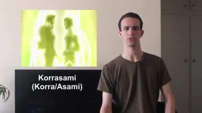 What Your Favorite Avatar Ship Says About You (Avatar: The Last Airbender/The Legend of Korra)