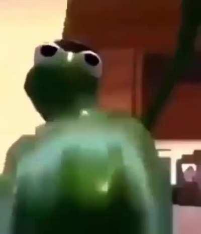 Mario Judah Sextape (2021 Colourised)