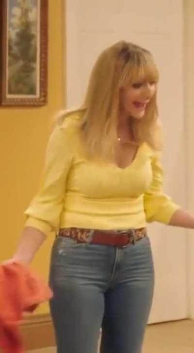 Judy Greer in Reboot