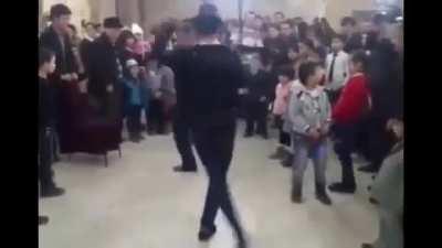 HMFT after I get hit by a smooth criminal.