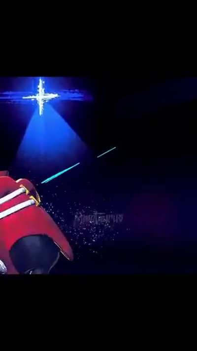 un edit durísimo de eggman: