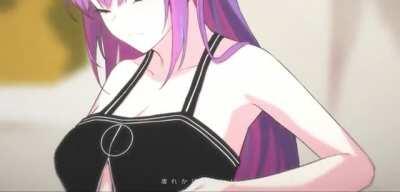 I'm stuck in an eternal loop.