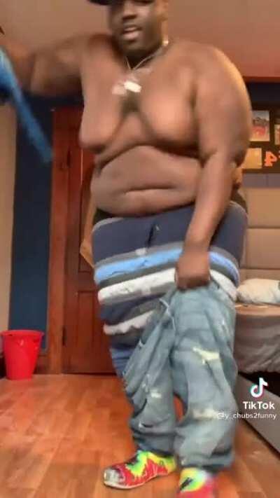 When Your Haul Clears customs