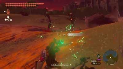 oh, they can teleport now