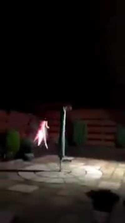 My kinky people need me