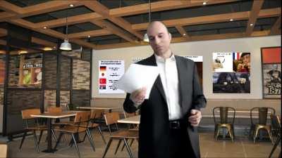 Geschichten aus dem Stullen Kaiser