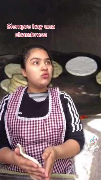 IF THIS AIN'T SALVADORIAN WOMEN...