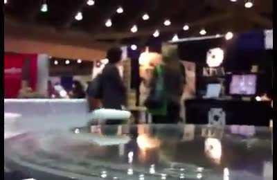 Quantum locking is awesome!