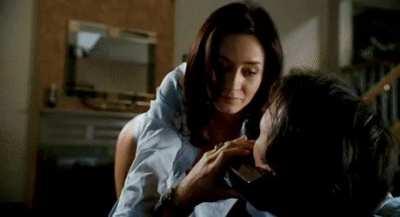 I need Emily blunt to give me a lap dance