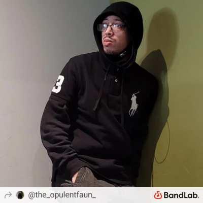 Saying What It Is- The Faun