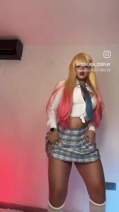 Marin Kitagawa [My Dress-Up Darling] (yisselroa)