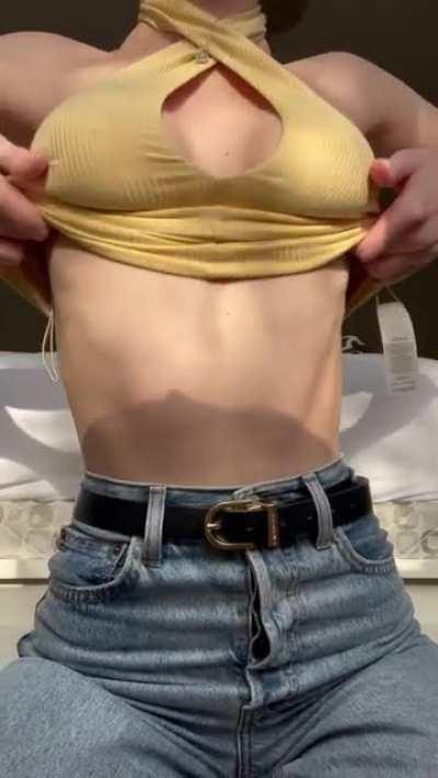 I want a load after every final I take