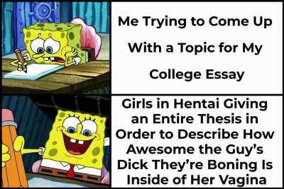 You know it’s true, and so do I.