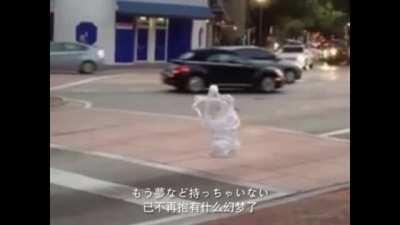 再见，世界夫人