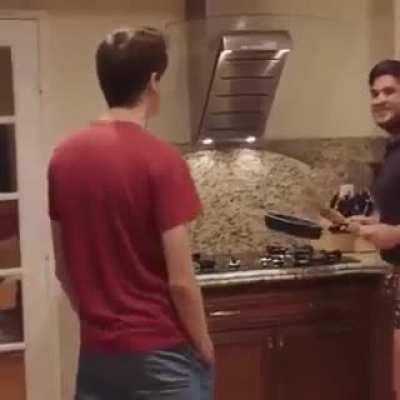 I love roasted veggies