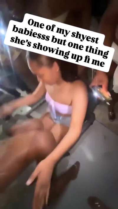 A whole vibe @xclusivenaiii