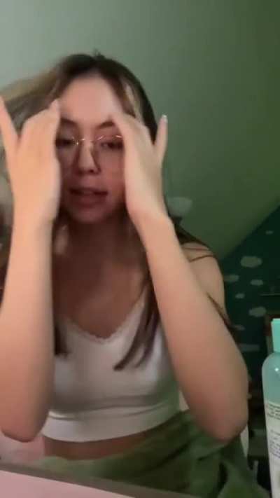 Tiptoe doesn’t want you to stop gooning