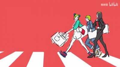 Jojo x Jujutsu Kaisen ED