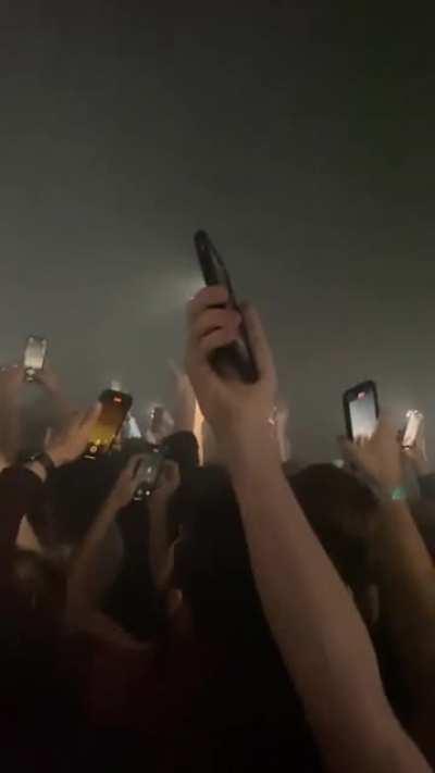 “i got some more music coming out soon”