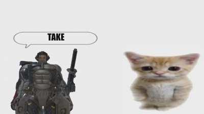 I’m 15 and this is yeet