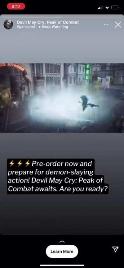 What the hell is this