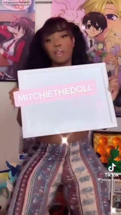 Can't wait to hear what yall got to say about her!!!