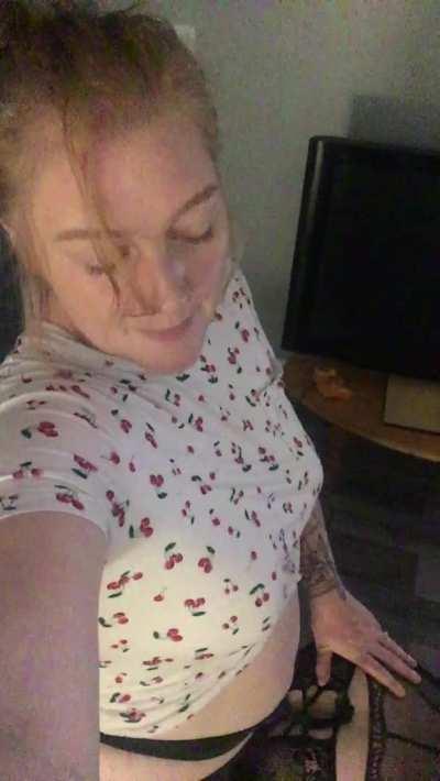 Fucking my bitch 😈